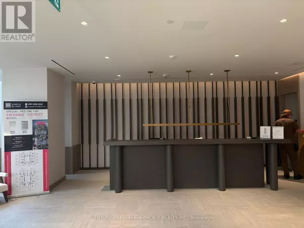 4015 The Exchange West #2006, Mississauga (city Centre), ON L5B1M7