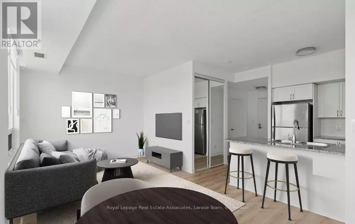 Mississauga (city Centre), ON L5B0G8,208 Enfield PL #3701