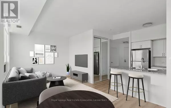 208 Enfield PL #3701, Mississauga (city Centre), ON L5B0G8