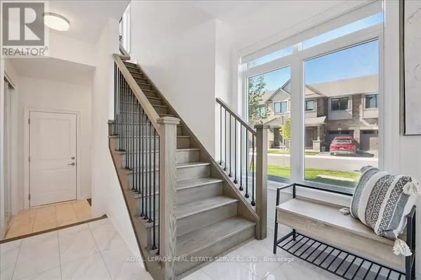 Oakville (wm Westmount), ON L6M5T1,2180 POSTMASTER DRIVE