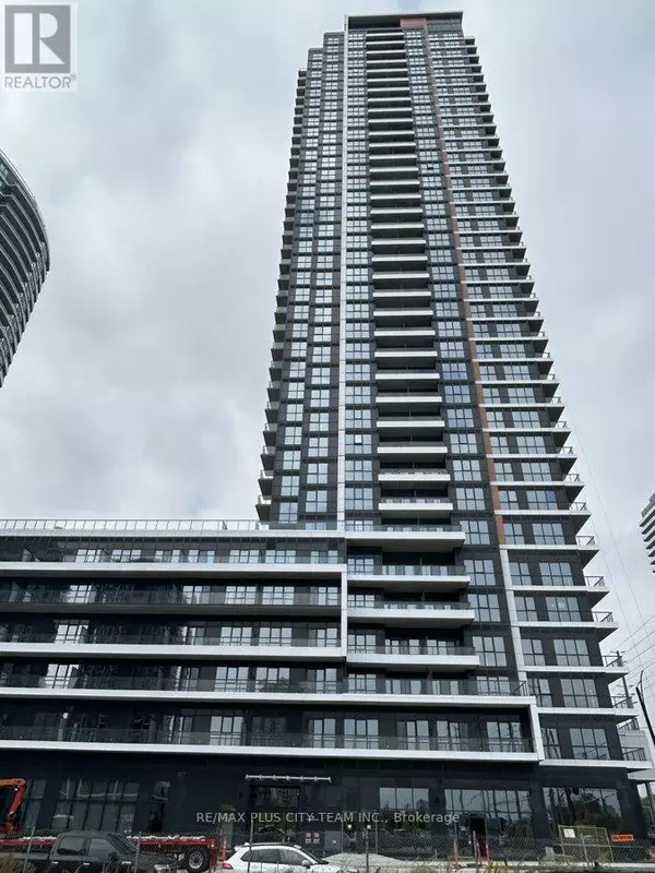 15 Watergarden DR #314, Mississauga (hurontario), ON L5R0H4