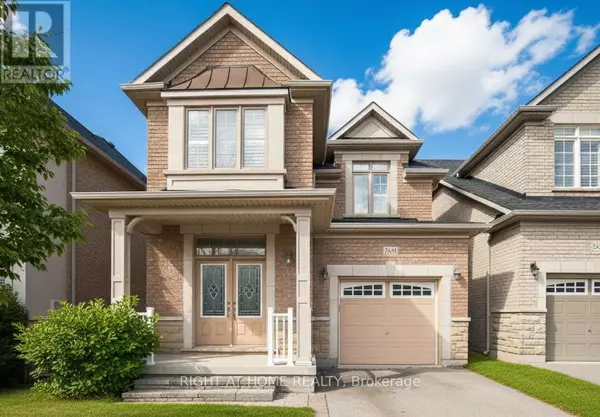 2431 PINE GLEN ROAD, Oakville (wm Westmount), ON L6M0R6