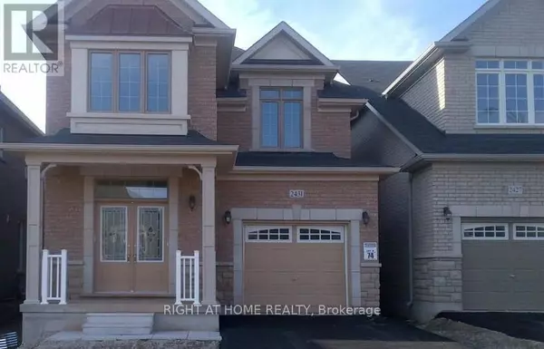Oakville (wm Westmount), ON L6M0R6,2431 PINE GLEN ROAD