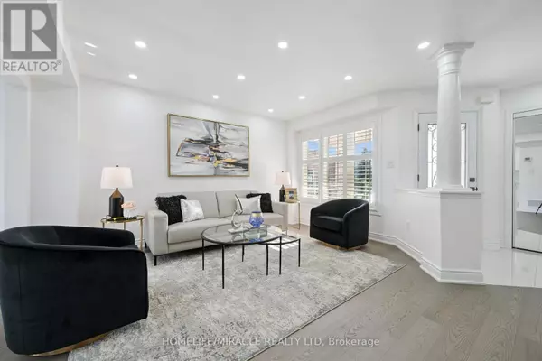 Mississauga (lisgar), ON L5N8A9,7562 BLACK WALNUT TRAIL