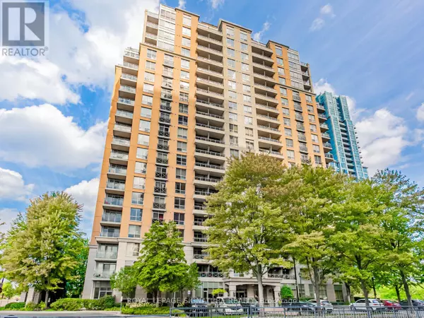 5229 Dundas ST #507, Toronto (islington-city Centre West), ON M9B6L9