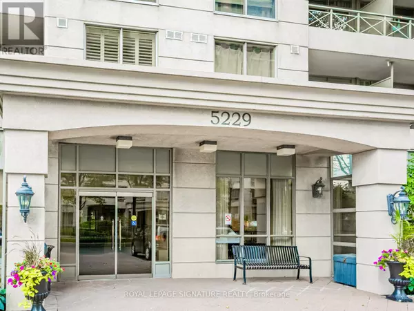 Toronto (islington-city Centre West), ON M9B6L9,5229 Dundas ST #507