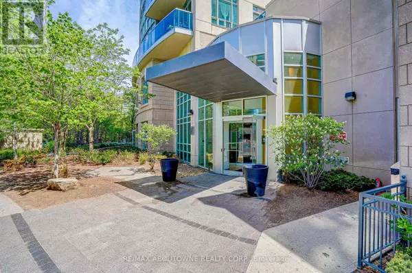 Mississauga (city Centre), ON L4Z0A3,90 Absolute AVE #2705