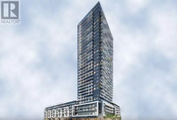 5105 Hurontario ST #404, Mississauga (hurontario), ON L4Z0C9
