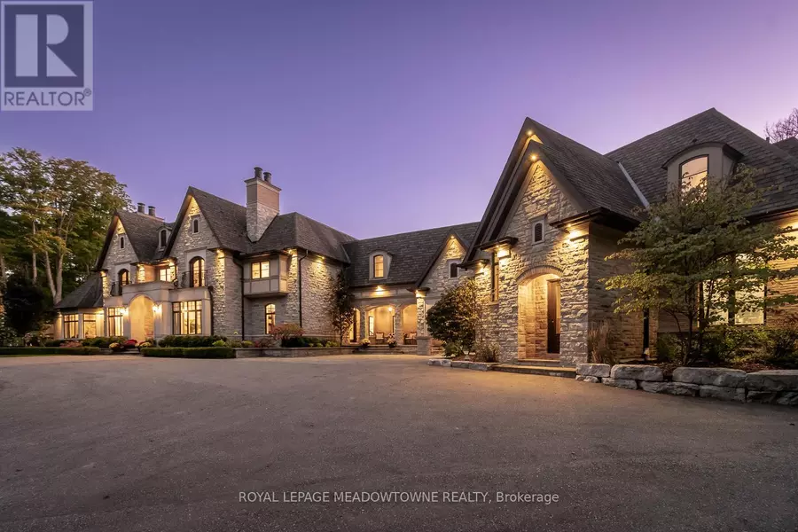 13160 NASSAGAWEYA ESQUESING TOWNLINE, Milton (na Rural Nassagaweya), ON L7J2L7