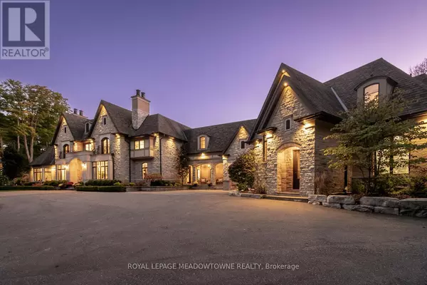 13160 NASSAGAWEYA ESQUESING TOWNLINE, Milton (na Rural Nassagaweya), ON L7J2L7