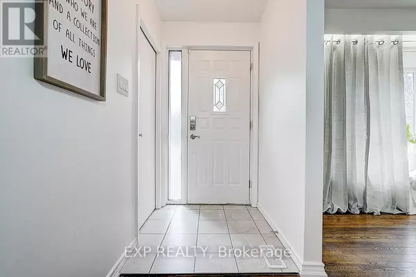 Brampton (brampton East), ON L6W1J6,11 TULLAMORE ROAD