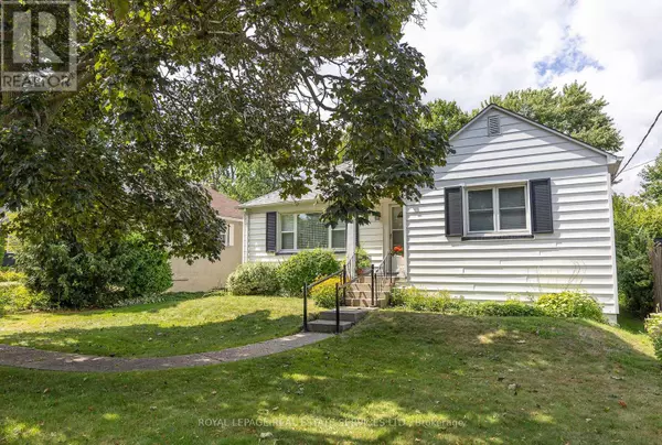 Mississauga (port Credit), ON L5G1C5,48 MINNEWAWA ROAD