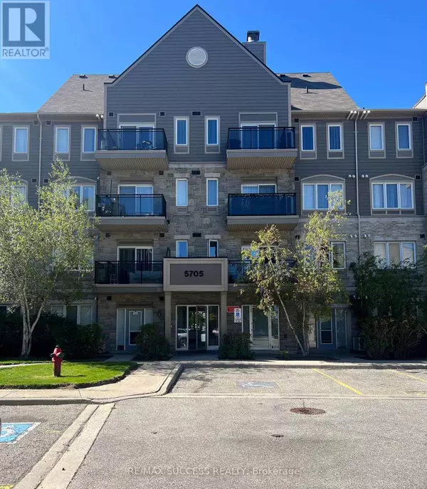 5705 Long Valley RD North #211, Mississauga (churchill Meadows), ON L5M0M3