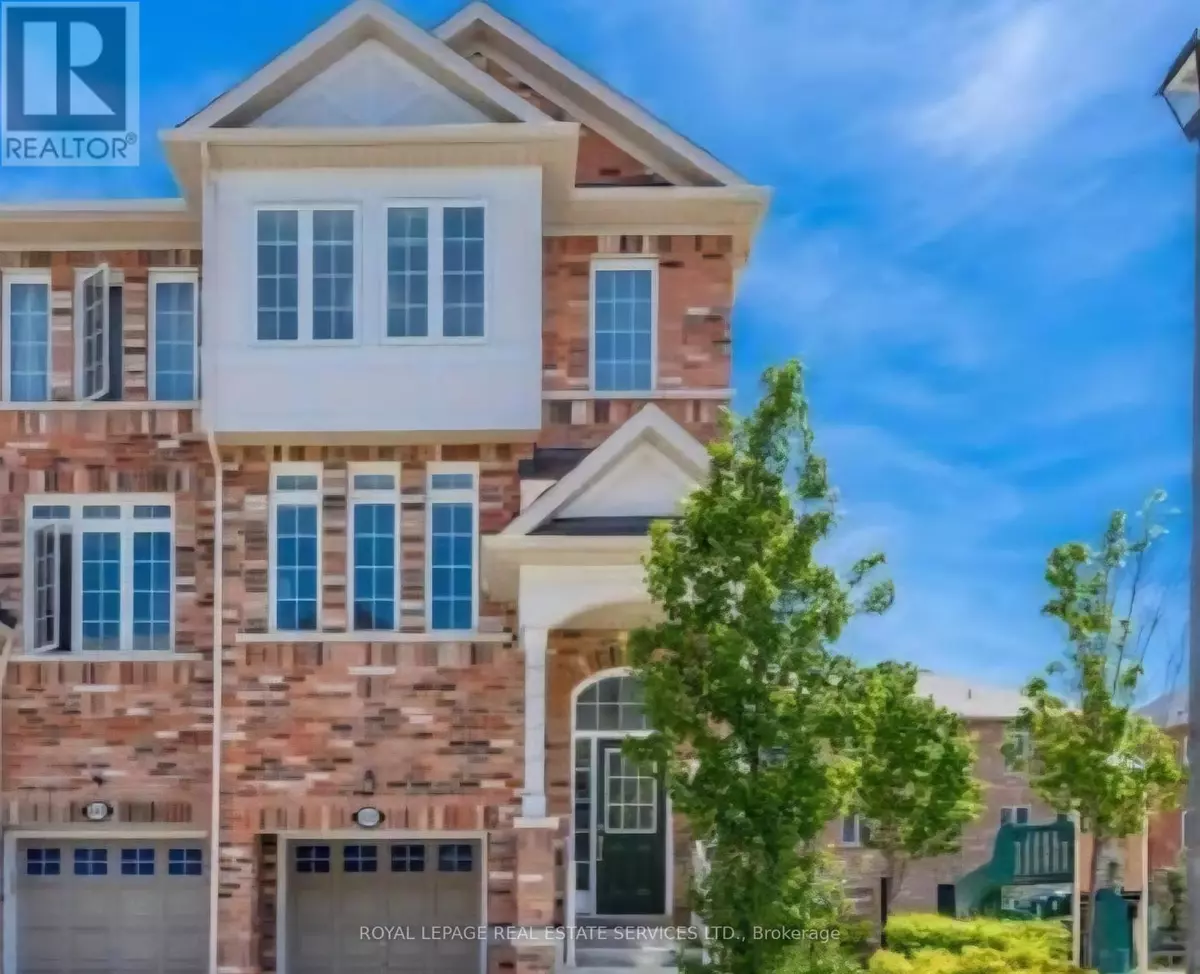 Mississauga (meadowvale Village), ON L5W0E7,439 ASPENDALE CRESCENT