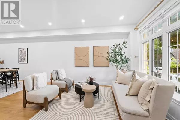 45 ALGARVE CRESCENT, Toronto (weston-pellam Park), ON M6N5E7