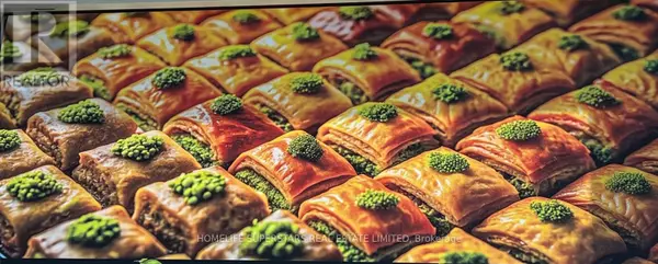 Brampton (toronto Gore Rural Estate), ON L6P4J4,11685 Mcvean DR #47