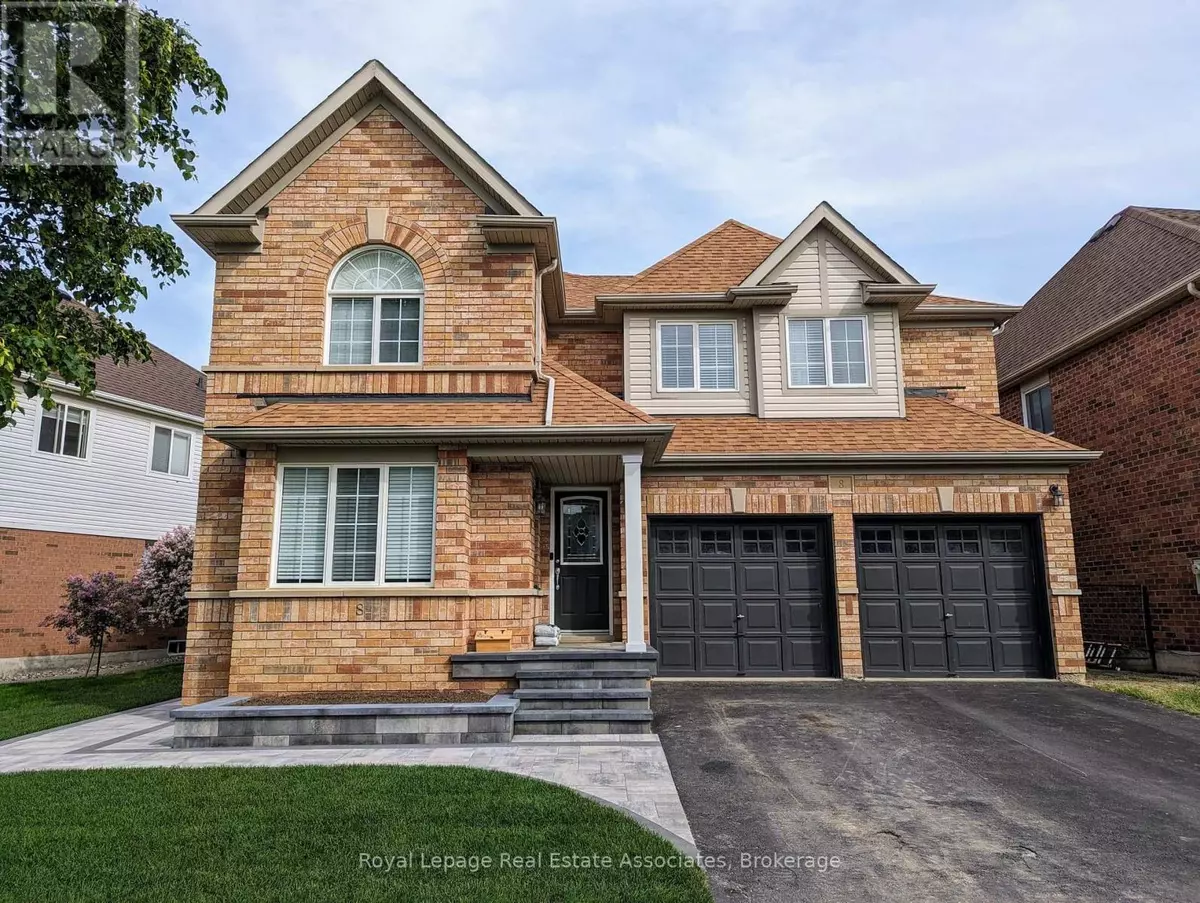 Halton Hills (georgetown), ON L7G6B7,8 MCNALLY STREET