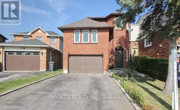 Brampton (brampton South), ON L6Y2W9,72 SHELDRAKE COURT