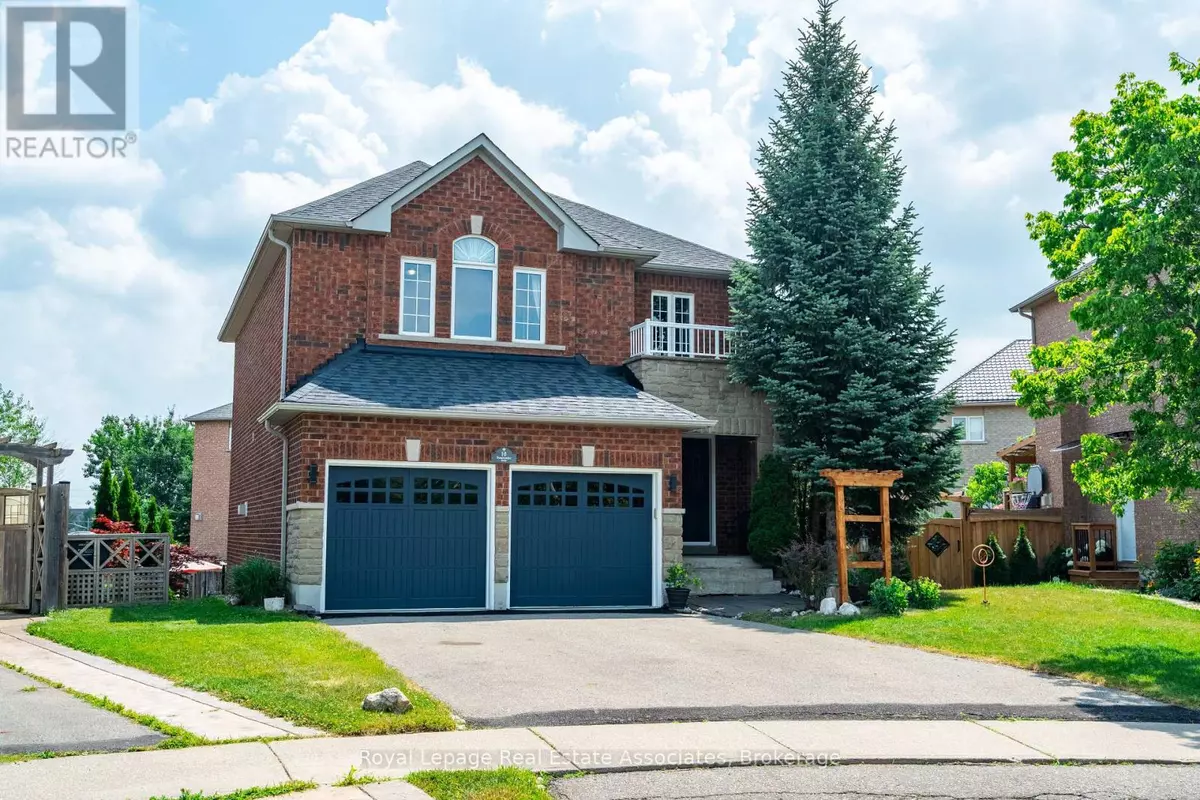 Brampton (fletcher's Meadow), ON L7A3P8,16 SANDYSIDE CRESCENT