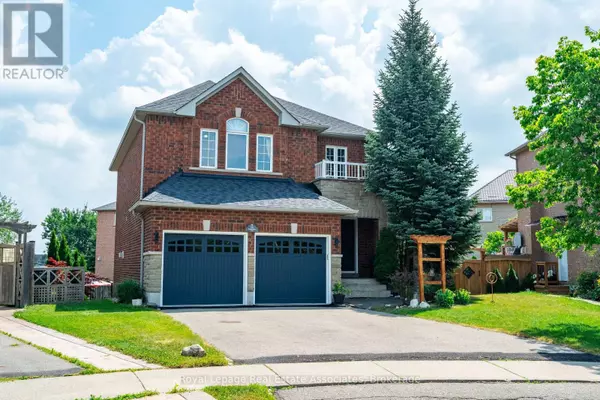 16 SANDYSIDE CRESCENT, Brampton (fletcher's Meadow), ON L7A3P8