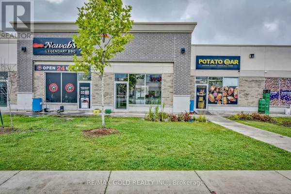 Mississauga (churchill Meadows), ON L5M2R9,3525 Platinum DR #118