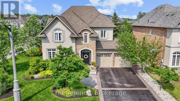 297 FRITILLARY STREET, Oakville (br Bronte), ON L6L6W7
