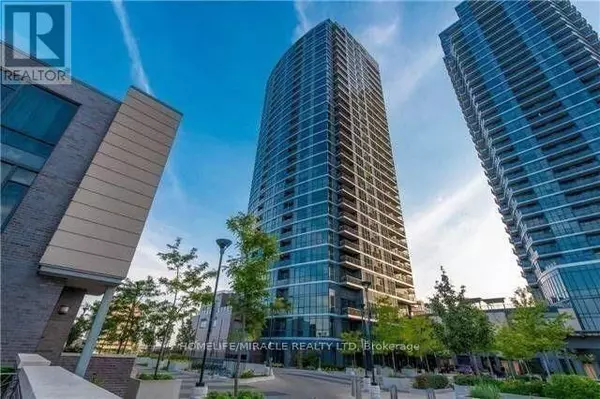 9 Valhalla Inn RD #809, Toronto (islington-city Centre West), ON M9B0B2