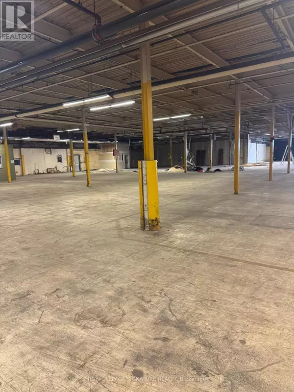 Toronto (islington-city Centre West), ON M8Z2H1,80 Jutland RD #100