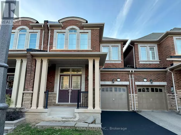 299 SARAH CLINE DRIVE, Oakville (go Glenorchy), ON L6M0V7