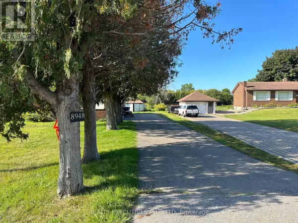 Brampton (bram West), ON L6Y0E1,8948 HERITAGE ROAD