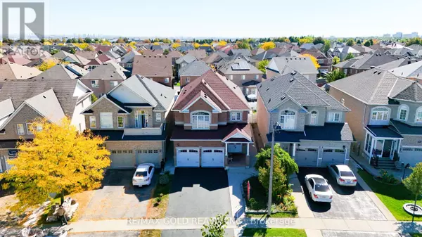 Brampton (bramalea North Industrial), ON L6S6K6,48 FOUNTAINVIEW WAY