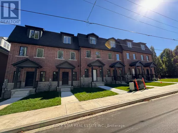 Halton Hills (georgetown), ON L7G2H2,17 JAMES STREET