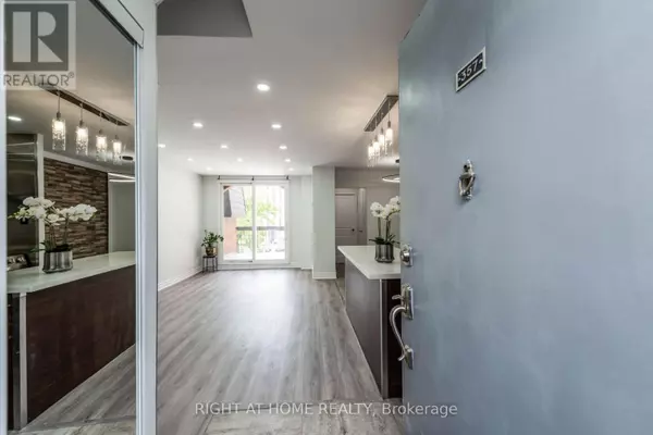 Mississauga (applewood), ON L4X2T4,1395 Williamsport DR #357