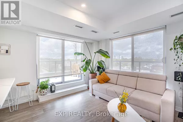 Toronto (alderwood), ON M8W0C3,408 Browns Line #401