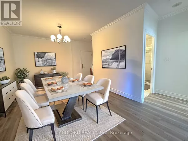 Toronto (islington-city Centre West), ON M8X2Z3,1 Lomond DR #402