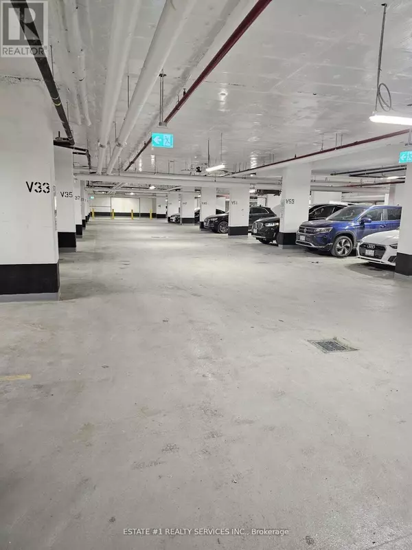 Mississauga (mississauga Valleys), ON L5A0B3,204 Burnhamthrope RD East #1410