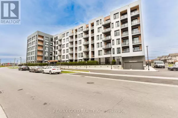 Milton (fo Ford), ON L9E1B3,1440 Clarriage CT #407