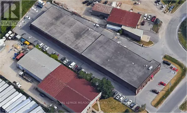 295 ALLIANCE RD #UNIT 2F, Milton (mn Milton North), ON L9T4W8