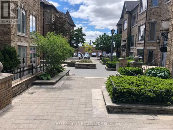 Brampton (heart Lake West), ON L6Z4N5,1A Conestoga DR #200