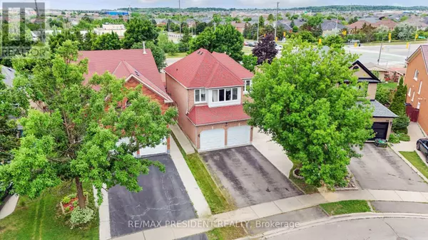Brampton (sandringham-wellington), ON L6R1L2,41 RANGELAND ROAD
