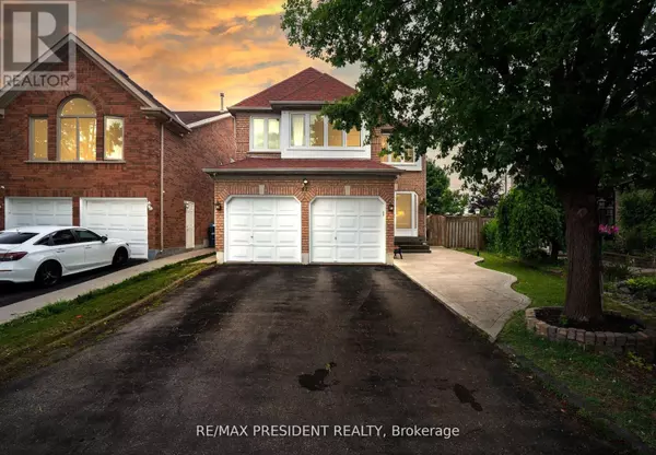 41 RANGELAND ROAD, Brampton (sandringham-wellington), ON L6R1L2