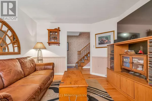 Brampton (northwood Park), ON L6X3Z9,82 CANDY CRESCENT