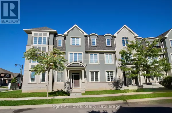 119 STORK STREET, Oakville (go Glenorchy), ON L6H7C8