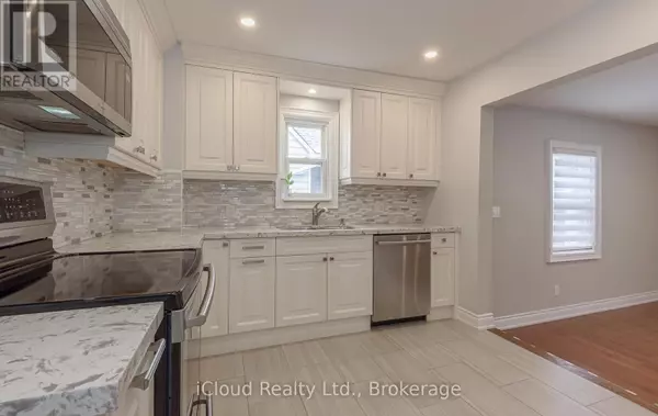 Brampton (brampton West), ON L6X1M3,45 ARCHIBALD STREET