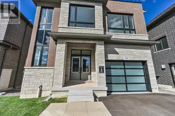 Burlington (brant), ON L7S0A6,518 MARKAY COMMON