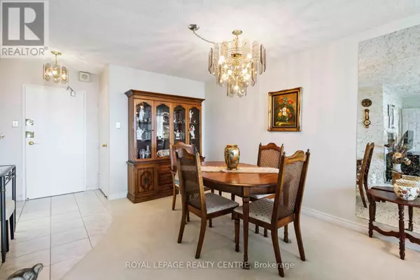 Mississauga (cooksville), ON L5A3S6,3100 Kirwin AVE #1808