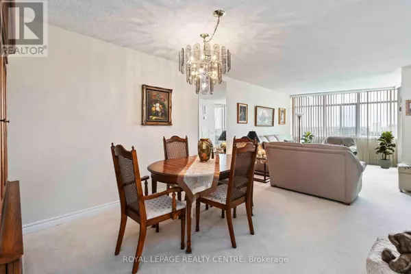 Mississauga (cooksville), ON L5A3S6,3100 Kirwin AVE #1808