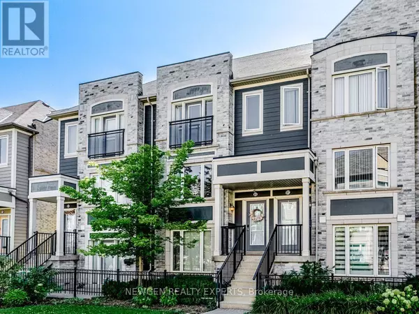 Mississauga (churchill Meadows), ON L5M0L7,5650 Winston Churchill BLVD #85