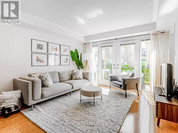 5650 Winston Churchill BLVD #85, Mississauga (churchill Meadows), ON L5M0L7