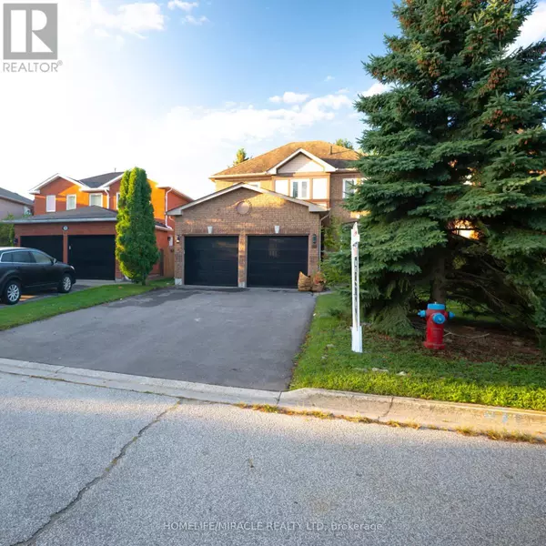 Halton Hills (georgetown), ON L7G5N2,27 KILLALOE CRESCENT